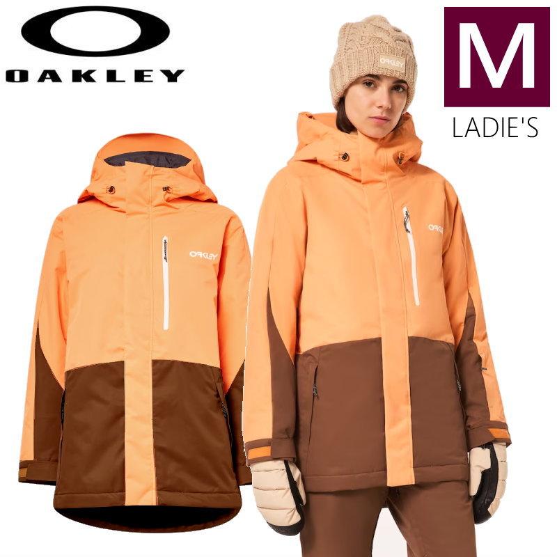 OAKLEY（オークリー） ○ OAKLEY WMNS TNP TBT INSULATED JKT SOFT