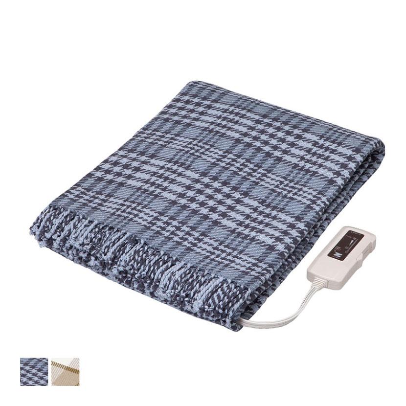 r*u様 最終価格❗️新品‼️ゼンケン電気ひざかけ 電磁波99%カット ZR-