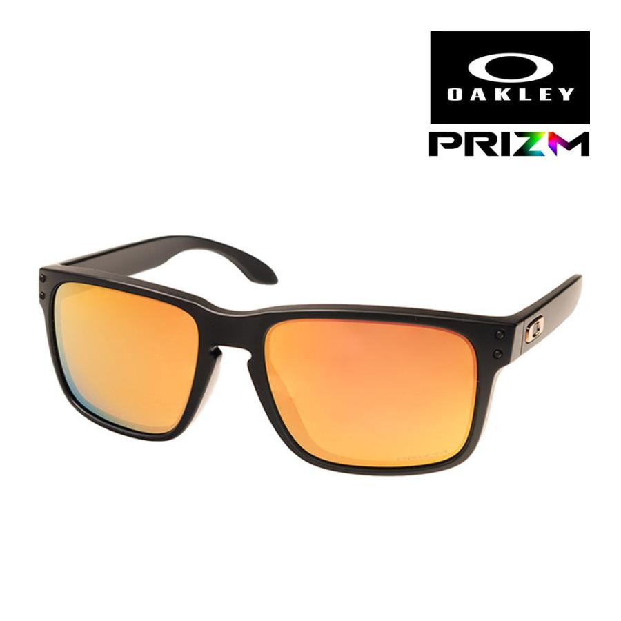 Holbrook オークリー ホルブルック oo9244-4956 ローブリッジフィット