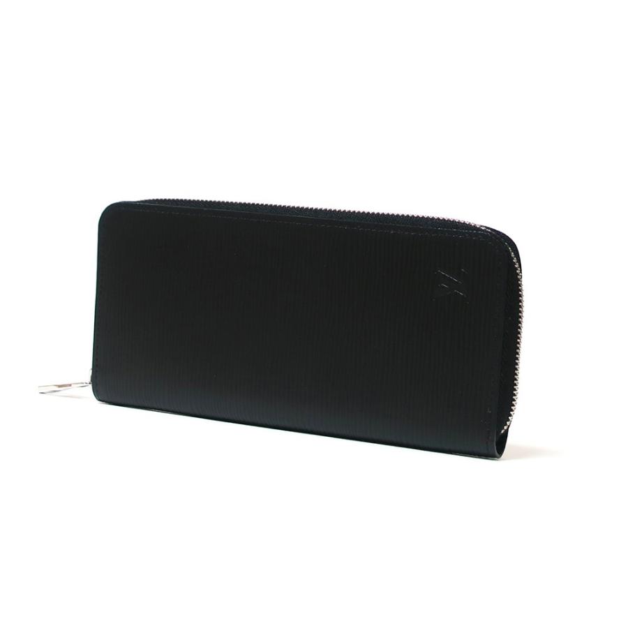 ルイヴィトン エピ ジッピーウォレット・ヴェルティカル 長財布 M60965