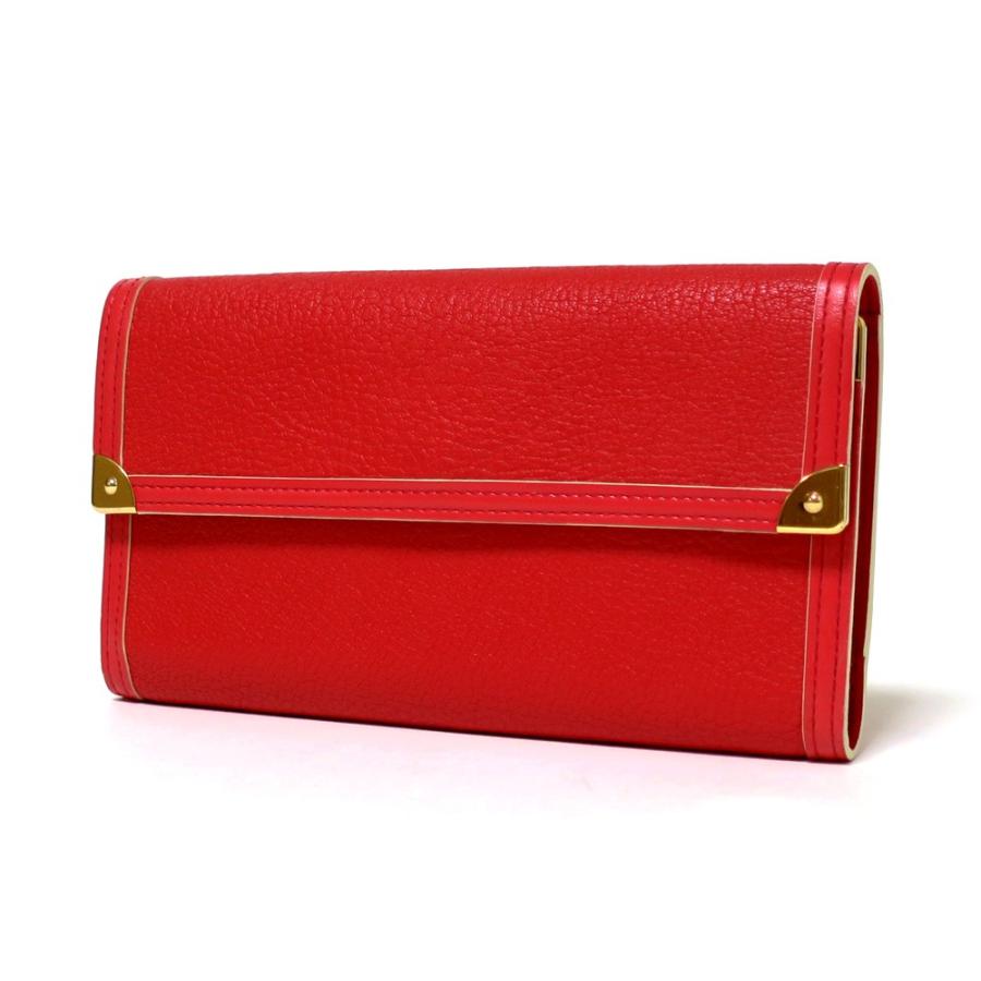 LOUIS VUITTON（ルイ・ヴィトン） スハリ ポルトトレゾール