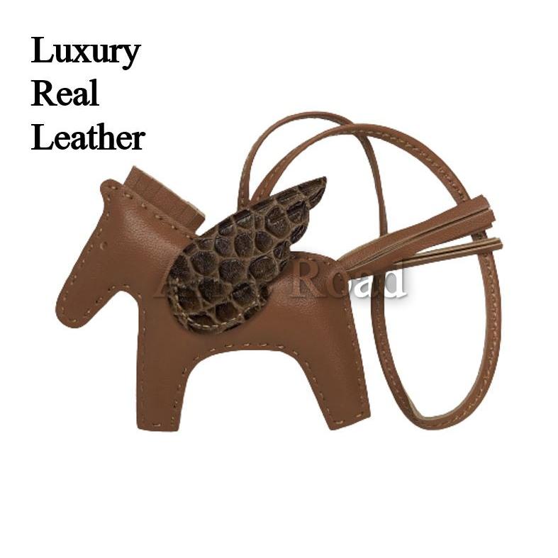 バッグチャーム レディースアクセサリー ストラップ 本革 シープスキン