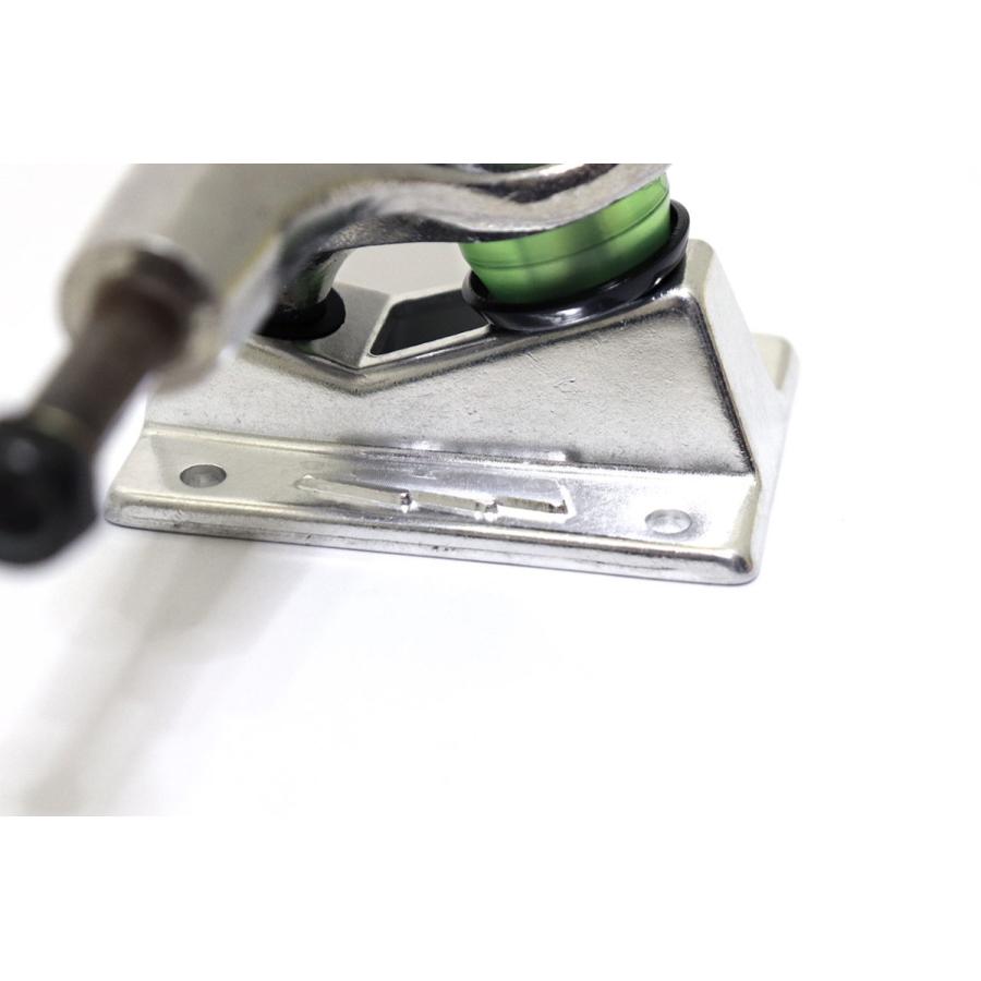 THUNDER TRUCKS (サンダートラック) LIGHTS POLISHED II HI 145 147