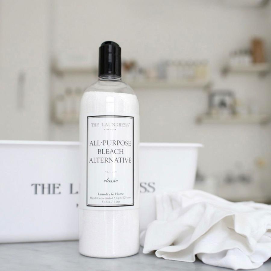 THE LAUNDRESS（ザ・ランドレス） 洗濯洗剤 オールパーパスブリーチ