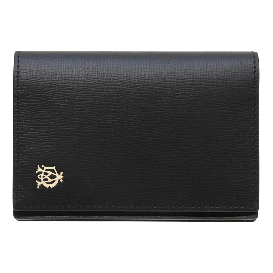 dunhill（ダンヒル） レザー名刺入れ カードケース メンズ L2S847A