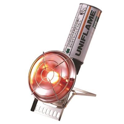 UNIFLAME（ユニフレーム） 【ポイント5倍】コンパクトパワーヒーター