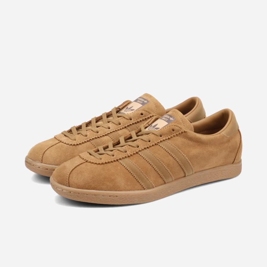 adidas Originals TOBACCO アディダス タバコ メンズ レディース BROWN