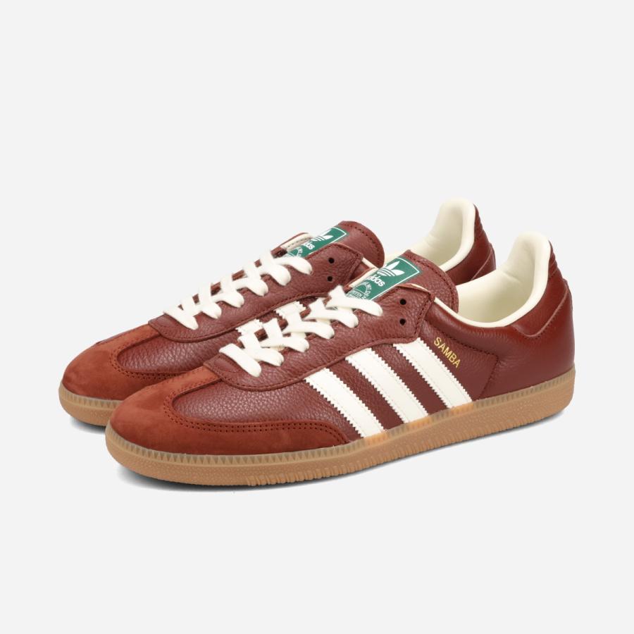 SAMBA 【20%OFF】 adidas OG アディダス サンバ メンズ レディース FOX