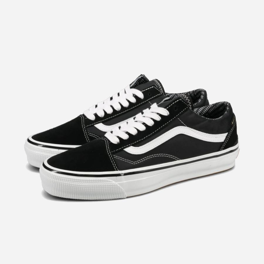 VANS（ヴァンズ） 【50%OFF】 VANS OLD SKOOL GORE-TEX バンズ