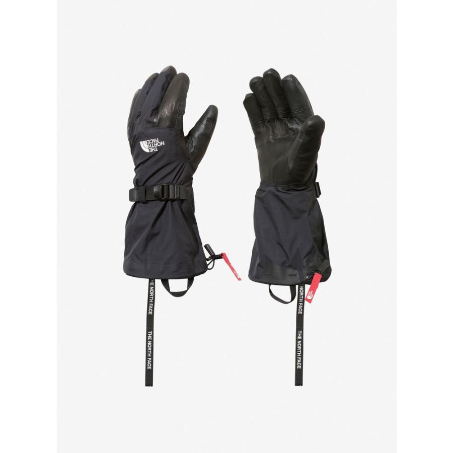 THE NORTH FACE（ザ ノースフェイス） L3ガイドオーバーグローブ ユニ