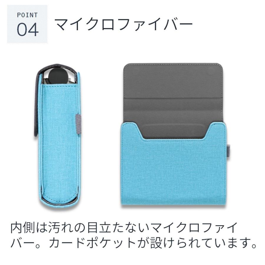 ポメラ DM30 専用 ケース PUレザー 保護 フィルム 付 : LOE Yahoo!店