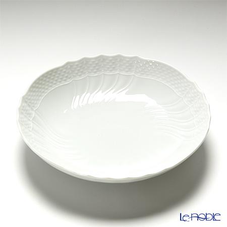 VECCHIO GINORI ジノリ1735／リチャード ジノリ ベッキオホワイト 盛り