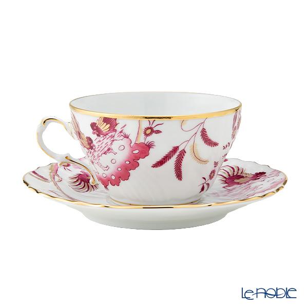 ORO DI DOCCIA ジノリ1735／リチャード ジノリ オーロディドッチァ