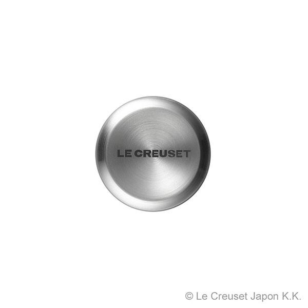 Le Creuset（ル・クルーゼ） 公式 鍋 つまみ ｜ シグニチャー鍋用