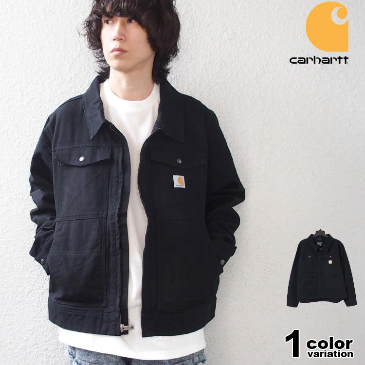 Carhartt（カーハート） 国内希少 ダックジャケット ワークジャケット