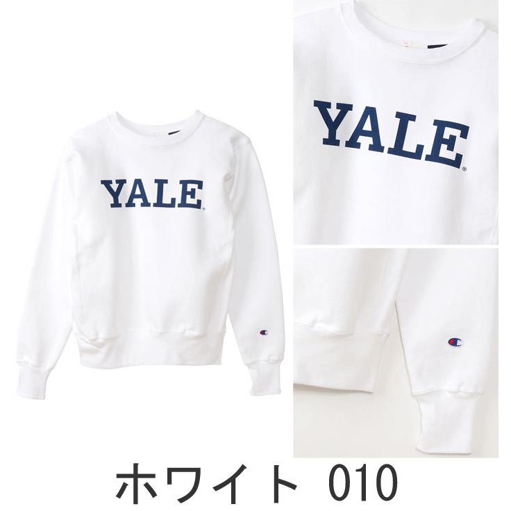 Champion（チャンピオン） リバースウィーブ 赤タグ クルーネック