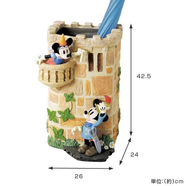 Disney（ディズニー） □在庫限り・入荷なし□ 傘立て ミッキーの巨人