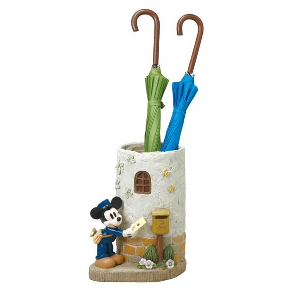 Disney（ディズニー） □在庫限り・入荷なし□ 傘立て ポストマン