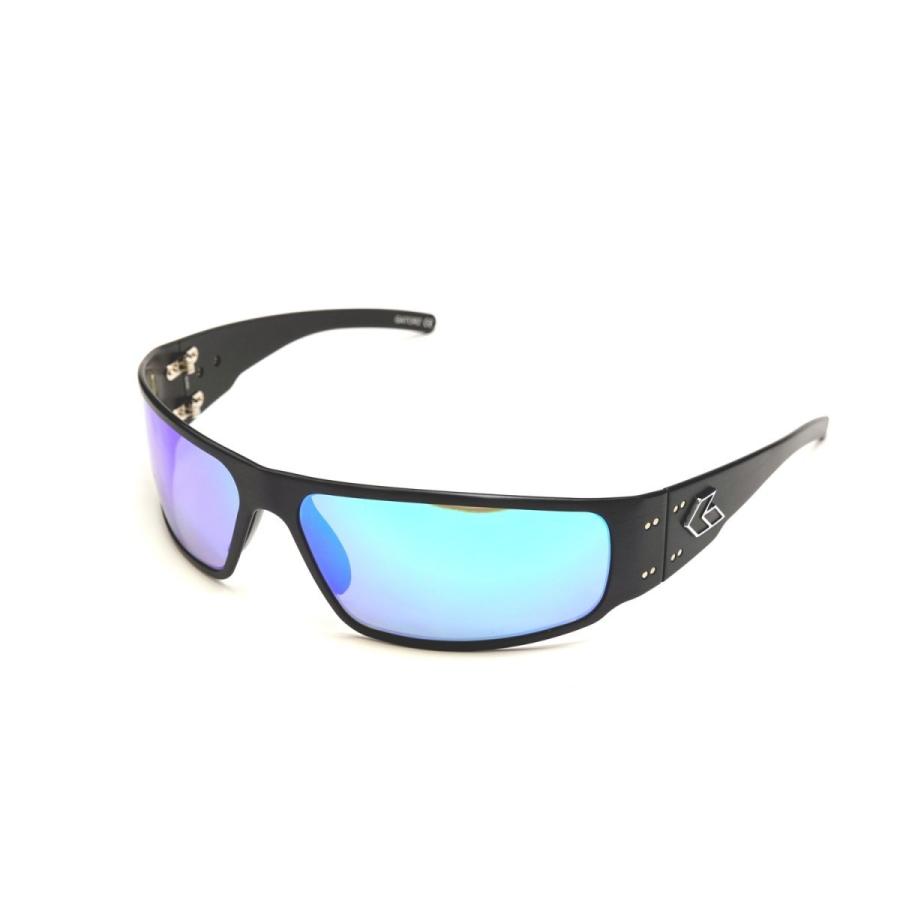 GATORZ（ゲイターズ） GATORZ MAGNUM AF ブラック グリーンミラー