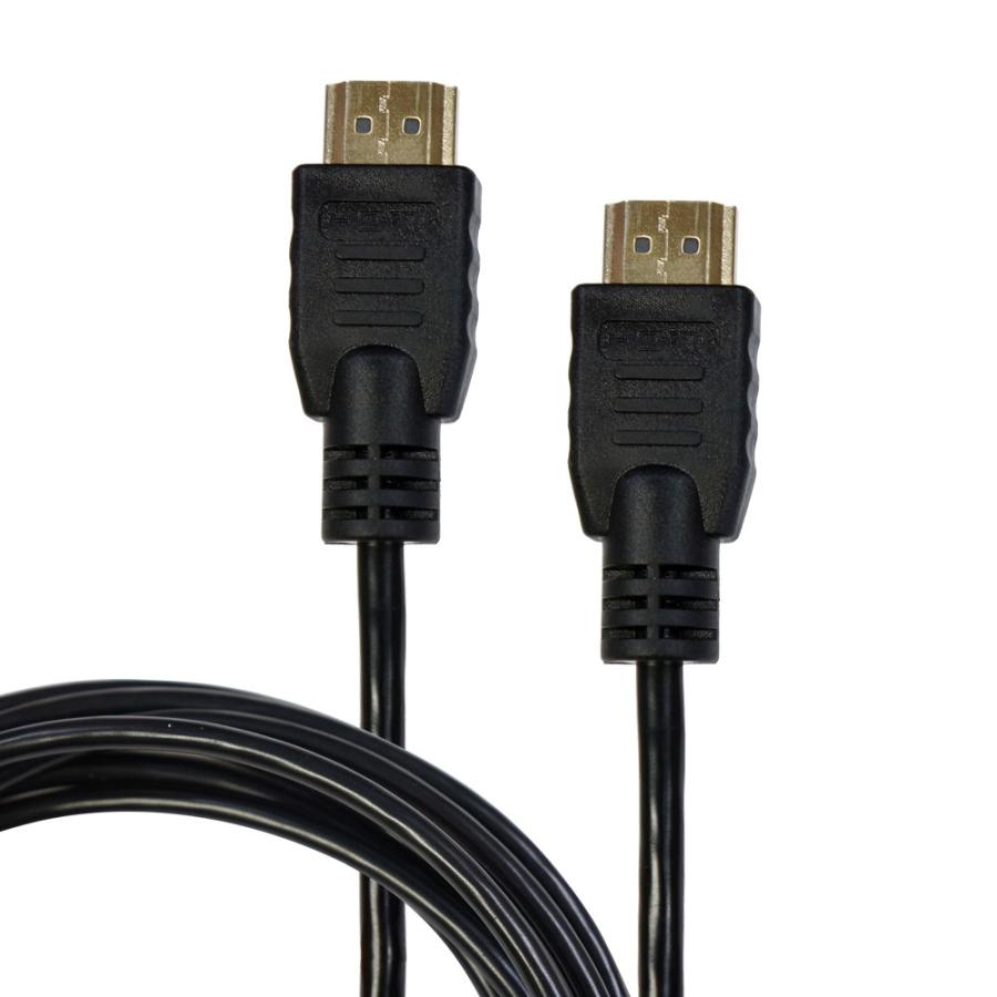 HDMIケーブル 3m ver1.4 3D対応 ハイスピード イーサネット