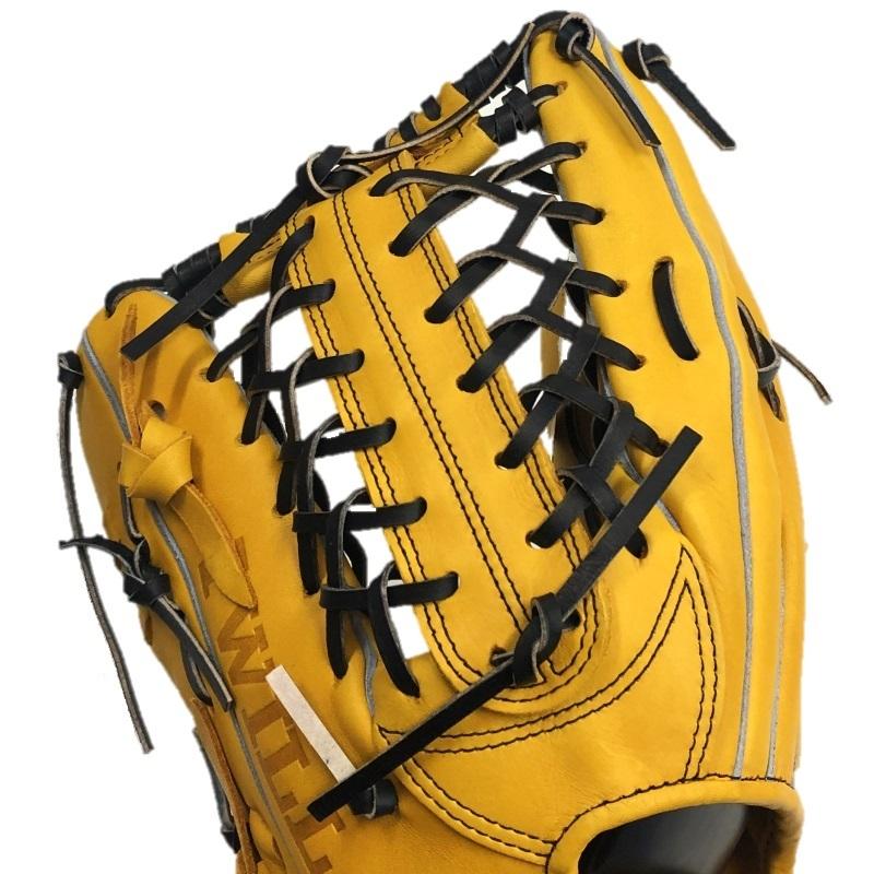 UNDER ARMOUR（アンダーアーマー） 左投げ用 野球 軟式グラブ グローブ