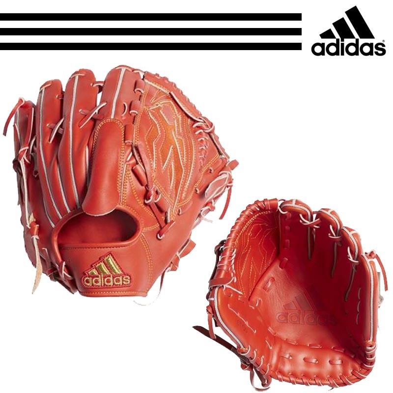 adidas（アディダス） 野球 軟式グラブ/グローブ 投手用 中学生〜大人