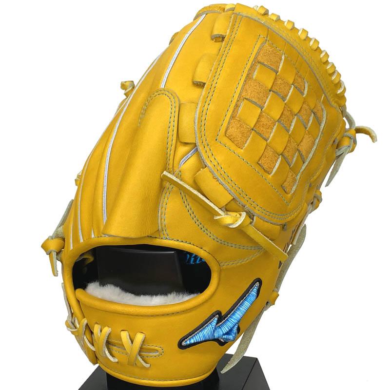 MIZUNO（ミズノ） 限定生産 野球 硬式グラブ グローブ 多和田型