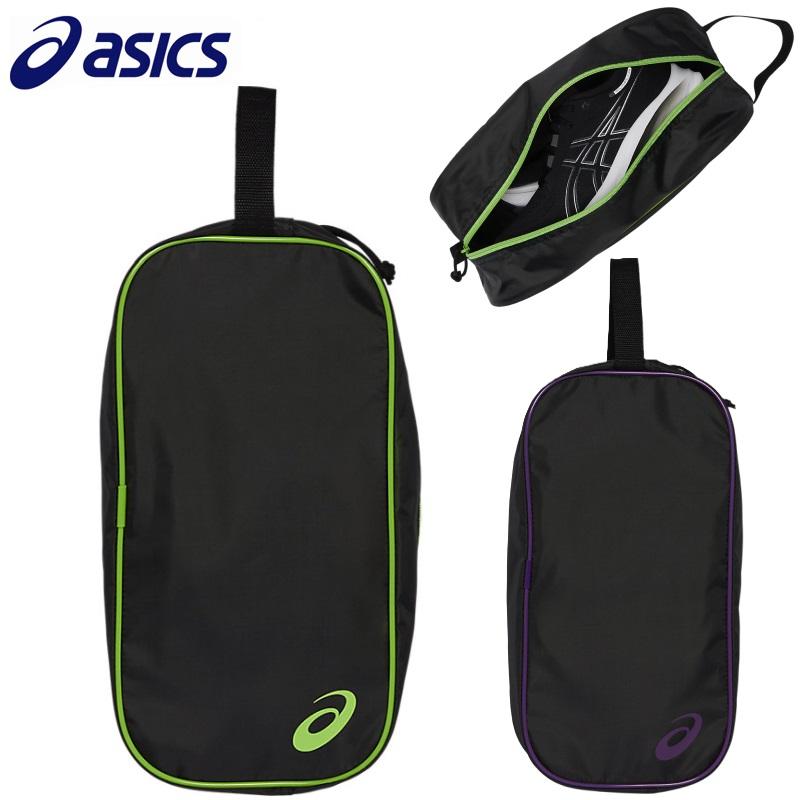 ASICS（アシックス） シューズケース シューズ袋 靴 シューズ ケース