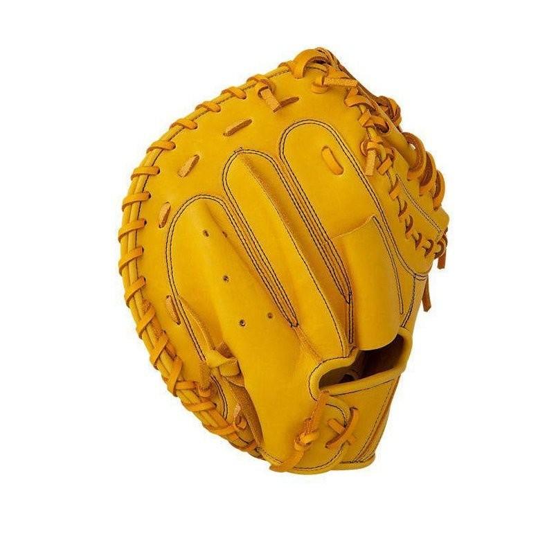 ASICS（アシックス） 野球 キャッチャーミット ゴールドステージ