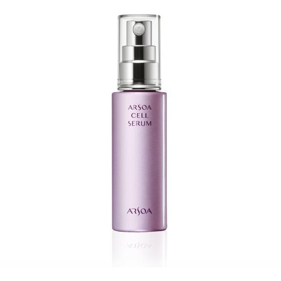 ARSOA（アルソア） セルセラム 〈化粧液〉50ml : LIONショップ - 通販