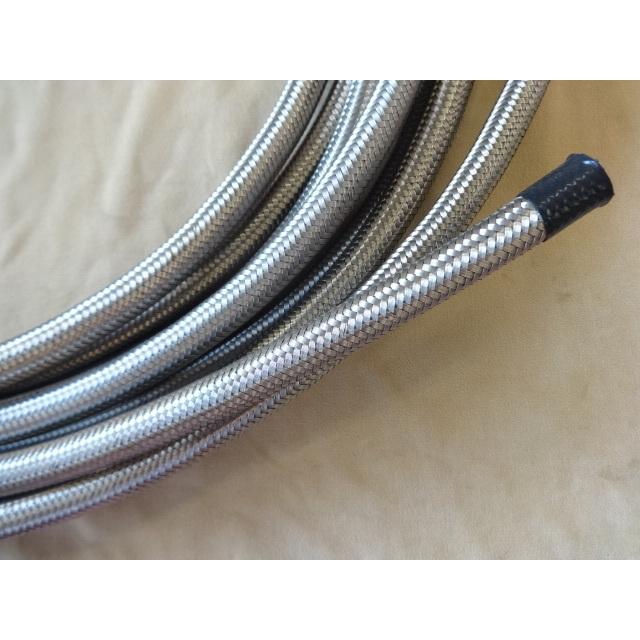 新品 アールズ #6 ステンメッシュホース パフォームオーフレックス