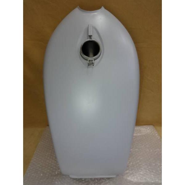 新品 Z1 Z2 系用 レプリカ ガソリンタンク (1)” 内プレスガソリン