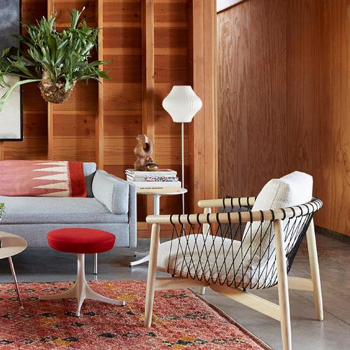 George Nelson（ジョージ・ネルソン） NELSON BUBBLE LAMP / ジョージ