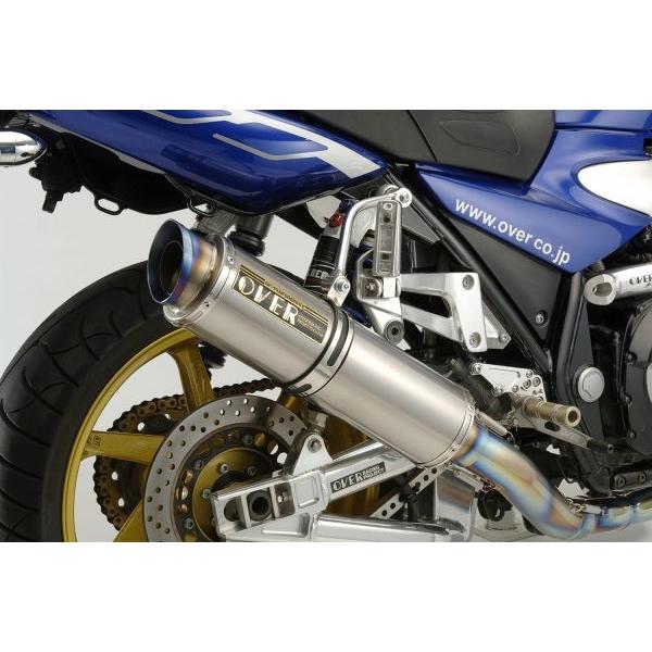 OVER RACING（オーバーレーシング） OVER オーヴァー GP-PERFORMANCE