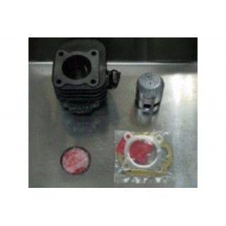 KN企画 SUZUKI系 ボアアップキット59.4cc ボア45mm メーカー在庫あり