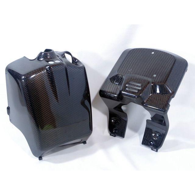 ワールドウォーク（WORLD WARK） ズーマー ズーマー用 カーボン