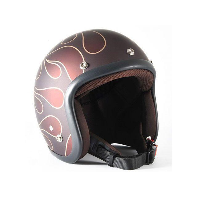 72JAM JET HELMET 72ジャムジェット STEALTH カラー レッド サイズ XL