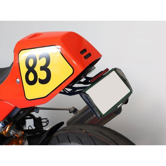 Etching Factory（エッチングファクトリー） XSR900 XSR900用LED