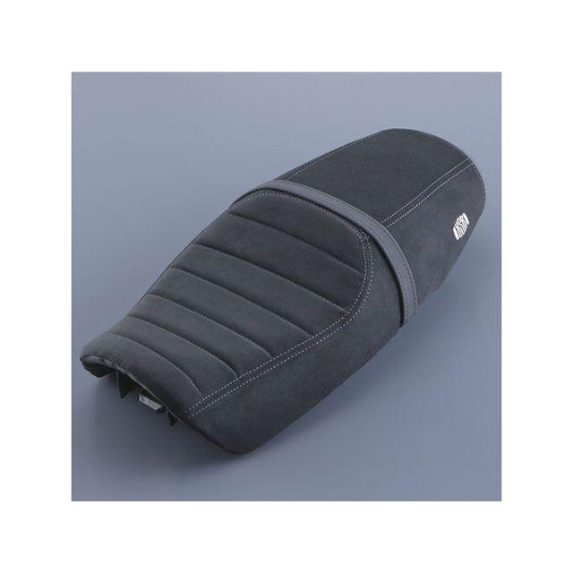 ワイズギア XSR900 デザインシート ウルトラスエード（R） Y'S GEAR