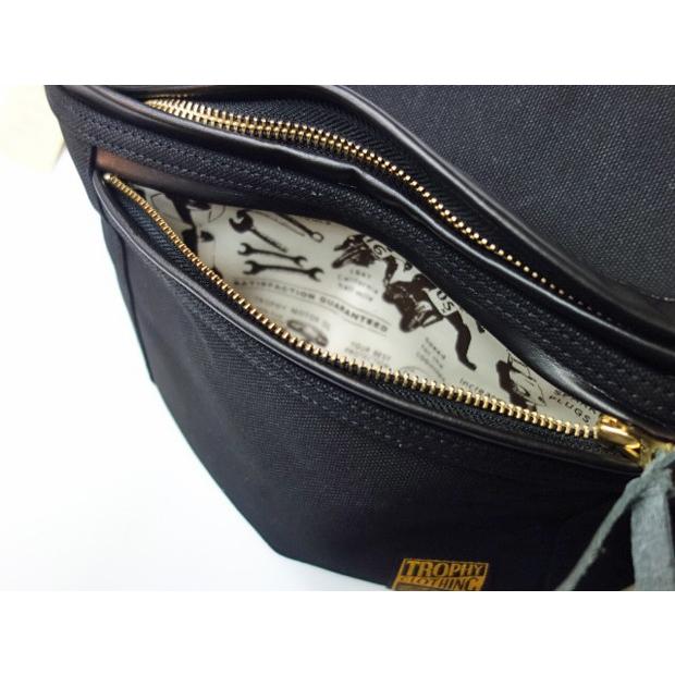 TROPHY CLOTHING（トロフィークロージング） バッグ DAY TRIP BAG