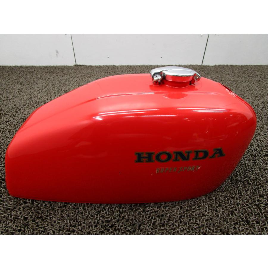 CB400FOUR ガソリンタンク □F964！CB400F ホンダ 【 CB400FE 】 動画