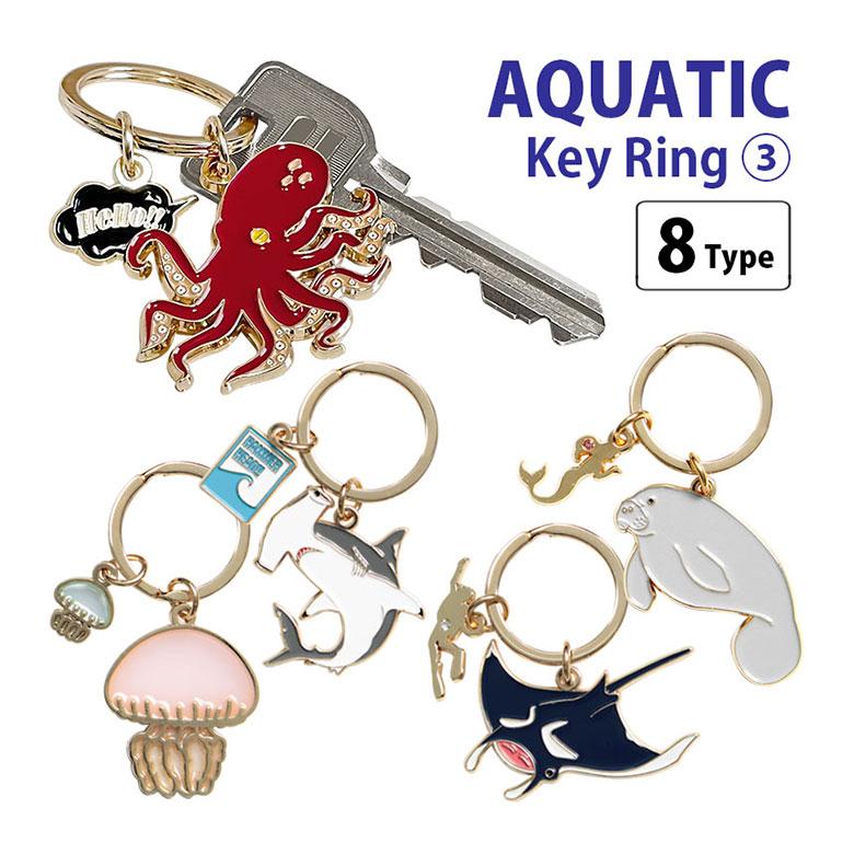 アクアデザインアマノIAPLCキーホルダー and ADAキーホルダーセット