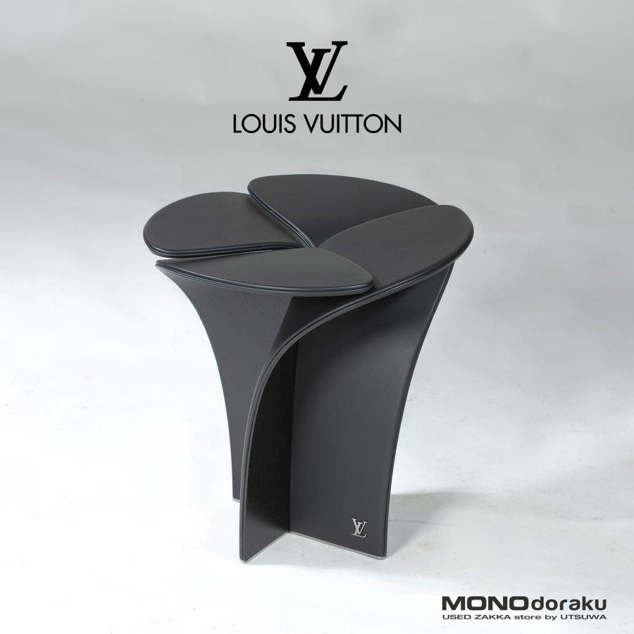 LOUIS VUITTON（ルイ・ヴィトン） スツール LOUIS VUITTON Blossom