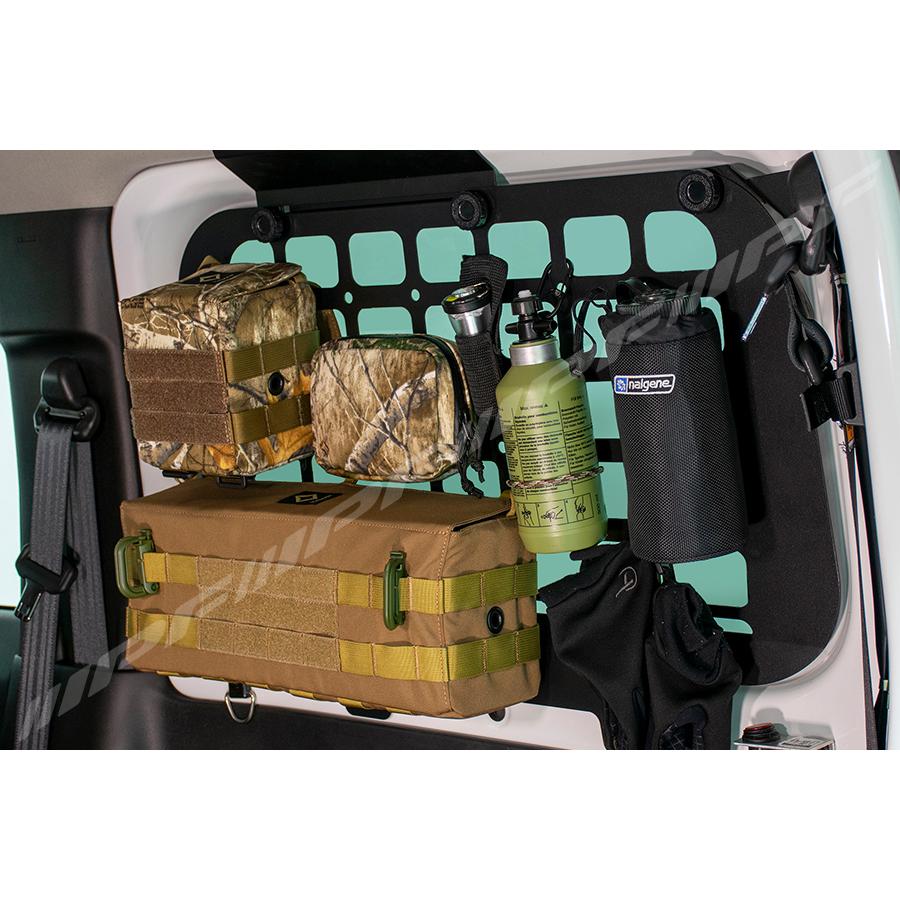 IPF サイドストレージパネル for JIMNY 〔EXJ-02〕 | アイピーエフ