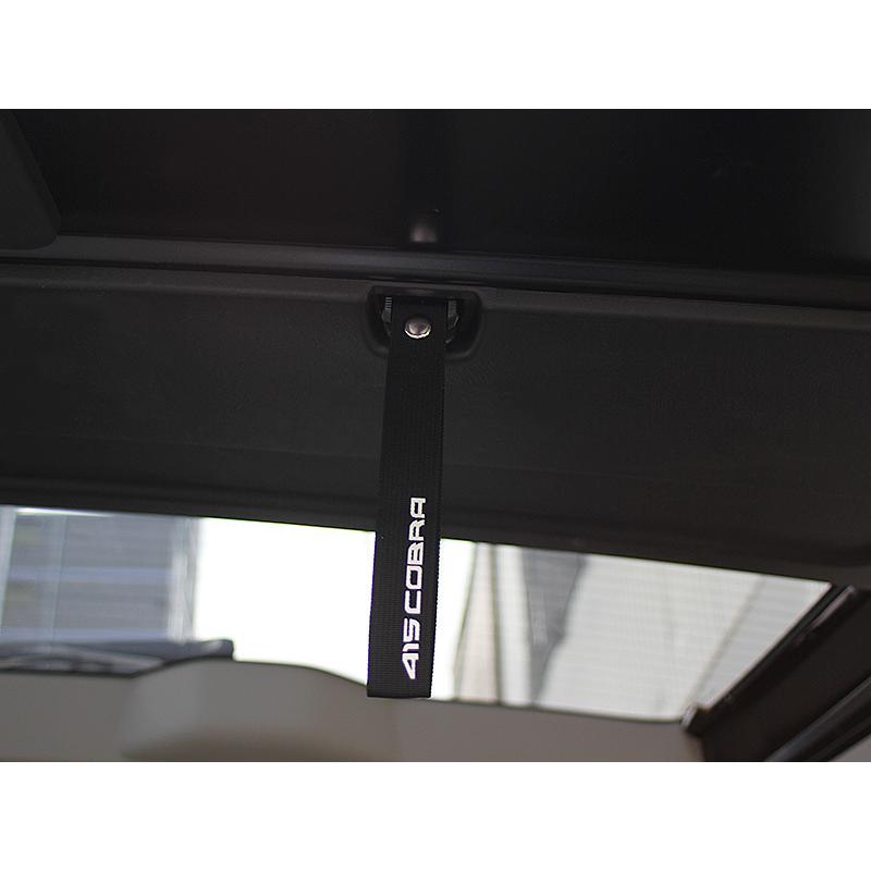 415COBRA 415コブラ ハイエース用 匠シリーズ ハイエース リアゲート