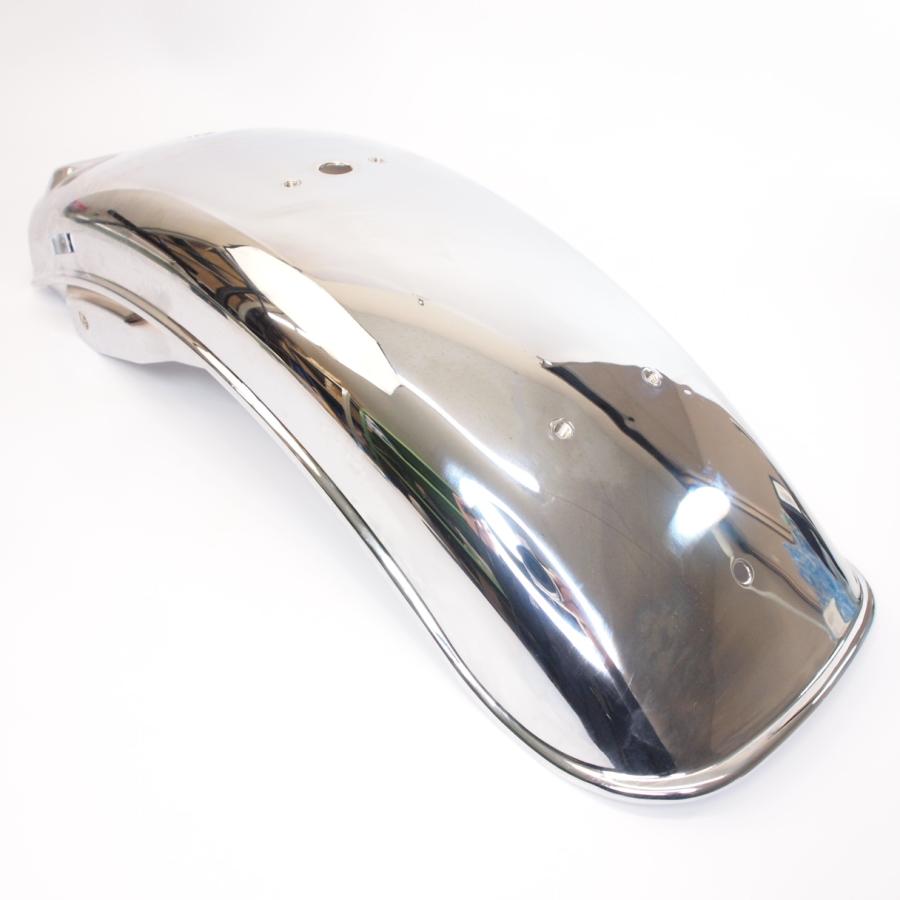 1972-1976年 HONDA CB750Four K2-K6 ホンダ 純正タイプ リアフェンダー