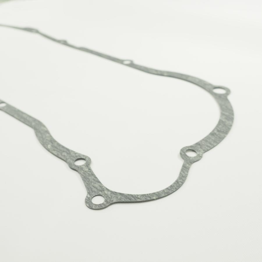 ジャイロX L.サイドカバー(左クランクケースカバー) ガスケット TD01