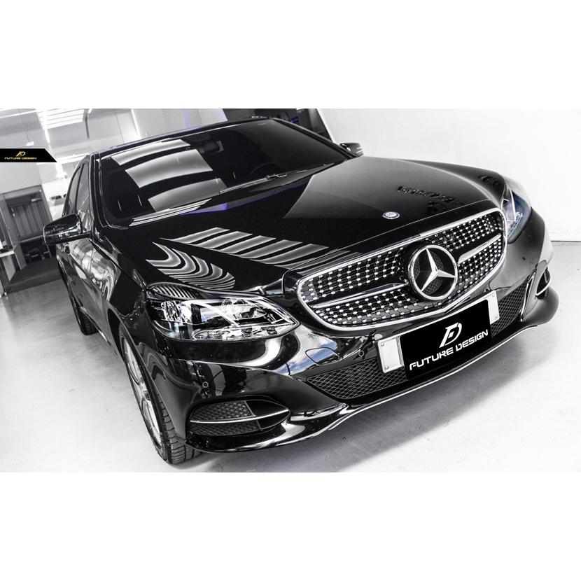 BENZ メルセデス・ベンツ Eクラス W212 後期車フロント用AMG
