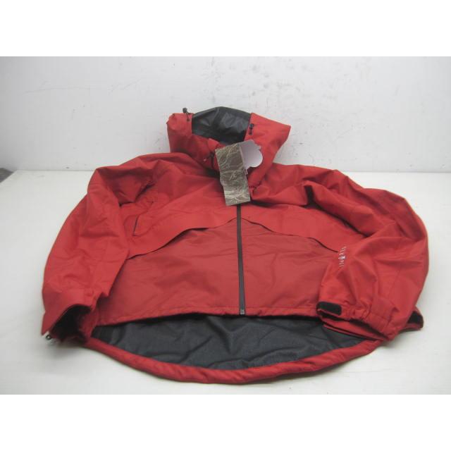 ワークマン イナレムプレミアム レインジャケット AEGIS NRP002H LL