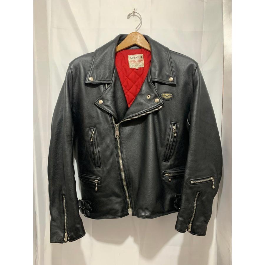 Lewis Leathers ルイスレザー Lightning ライトニング タイトフィット